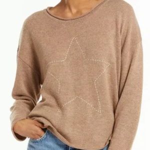 Z Supply Ada Sweater